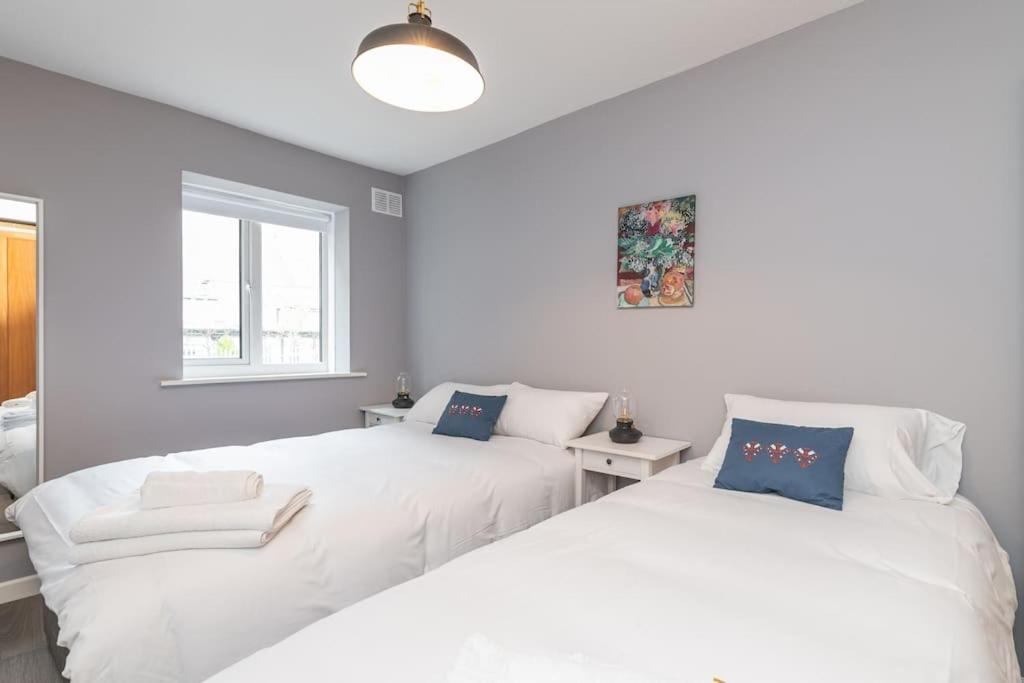 Brand New Drogheda Apartment4 First Floor エクステリア 写真