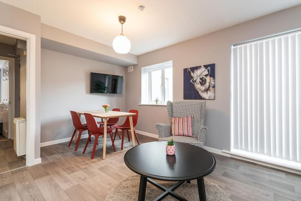 Brand New Drogheda Apartment4 First Floor エクステリア 写真