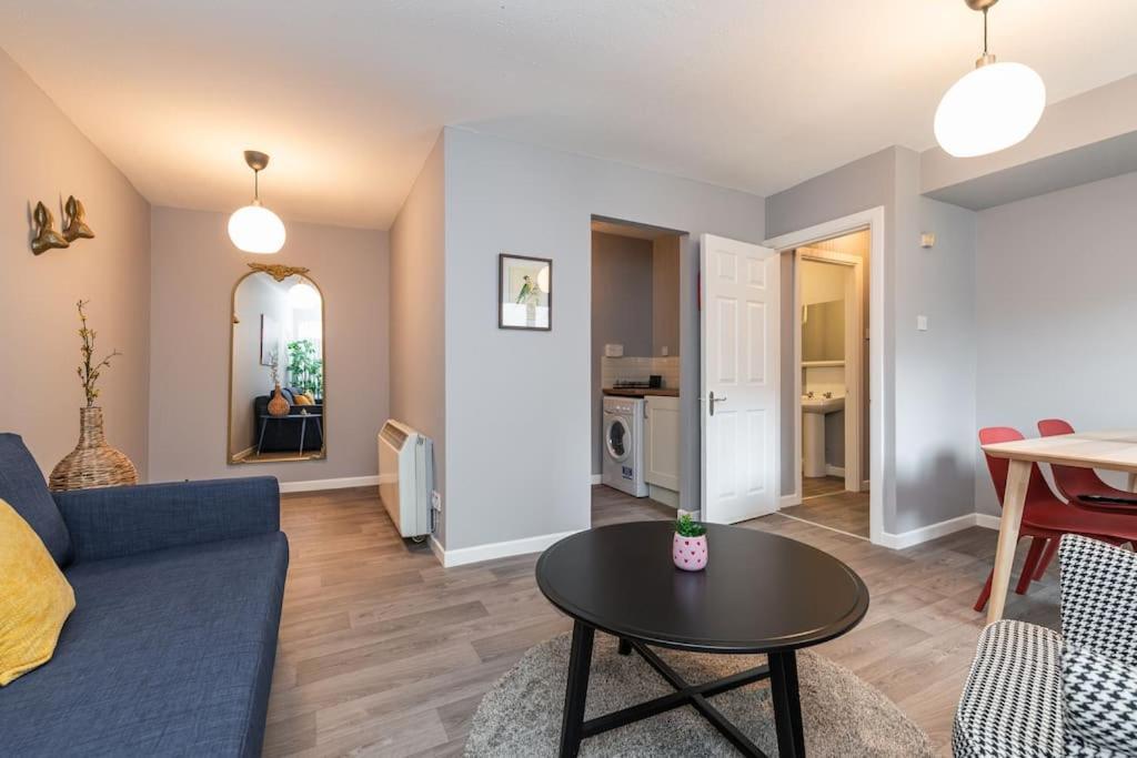 Brand New Drogheda Apartment4 First Floor エクステリア 写真